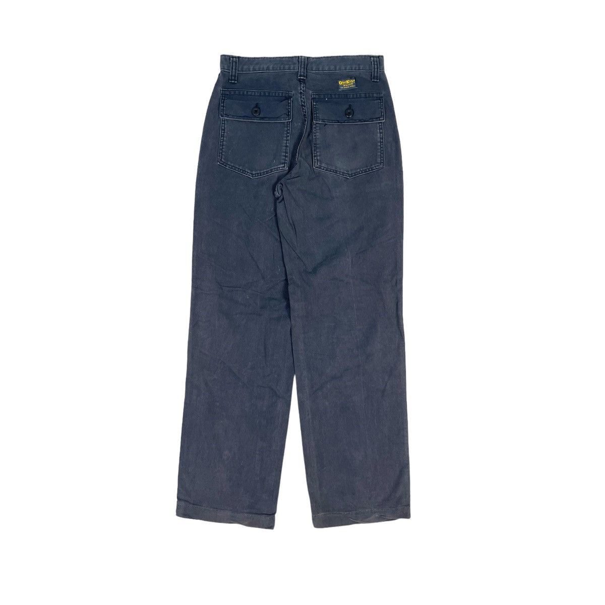 Oshkosh Vintage OshKosh B’ Gosh carpenter Size US 29 - 10 Thumbnail