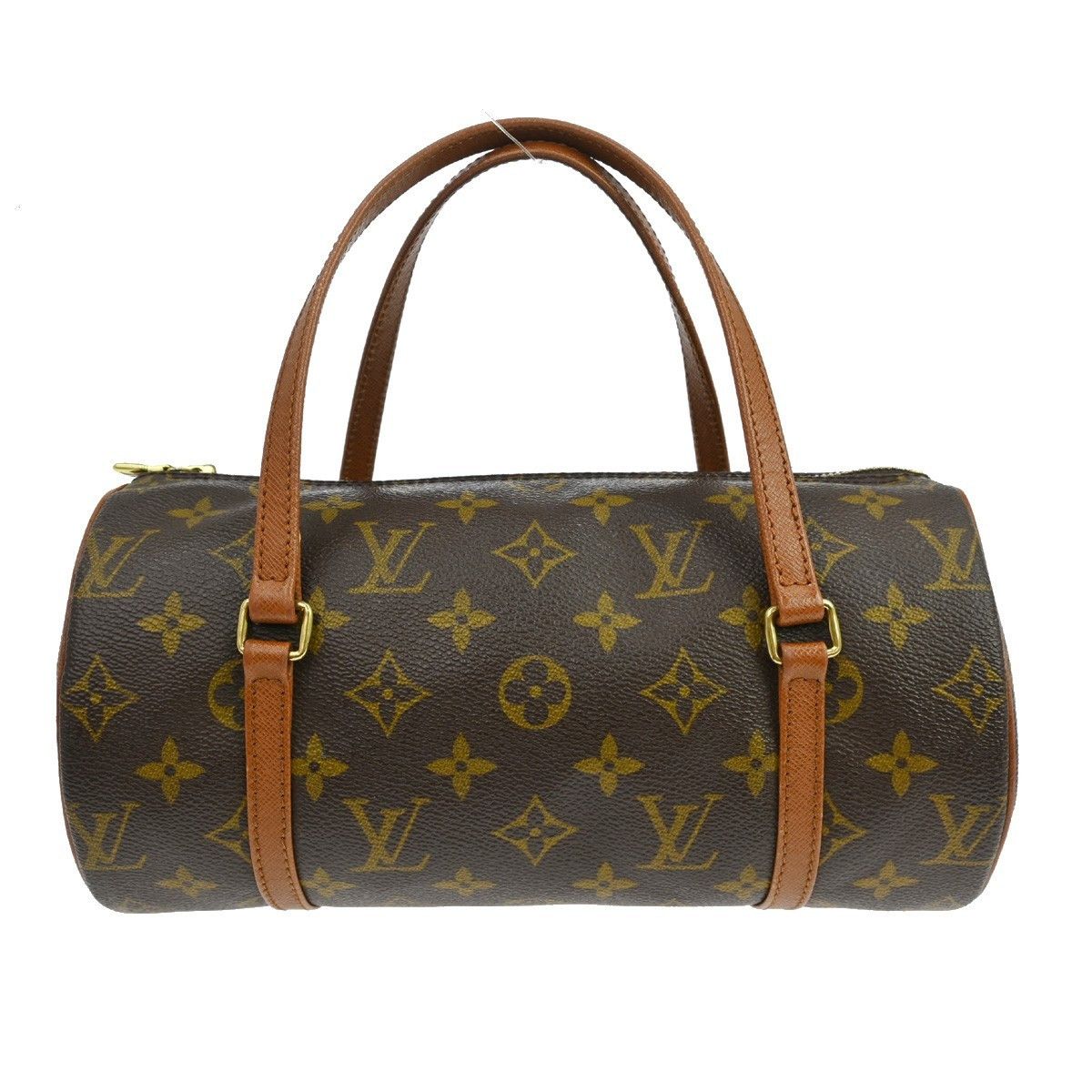 Louis Vuitton Louis Vuitton Papillon Handbag Monogram Canvas Size ONE SIZE - 1 Thumbnail