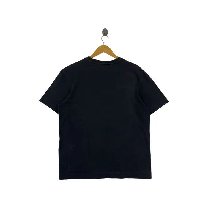 Adidas YOHJI YAMAMOTO x ADIDAS Y-3 Collection Tee Shirt Size US M / EU 48-50 / 2 - 4 Thumbnail