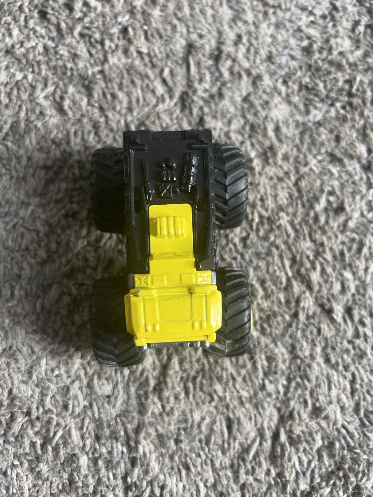 Hypebeast 2014 Mattel Matchbox Terrainiac Size ONE SIZE - 2 Thumbnail