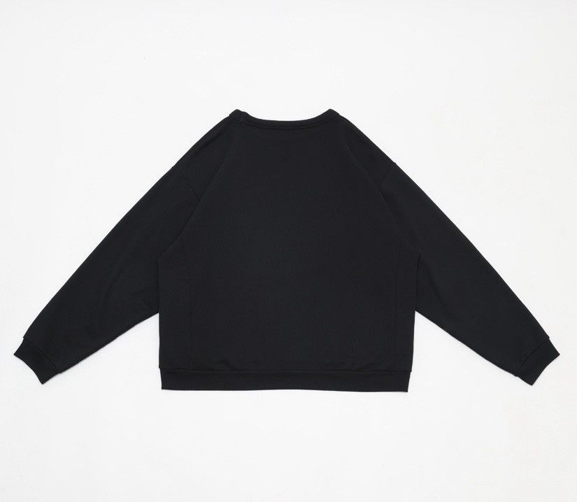 Acne Studios Spilled Cocktail Sweatshirt Size US L / EU 52-54 / 3 - 3 Thumbnail