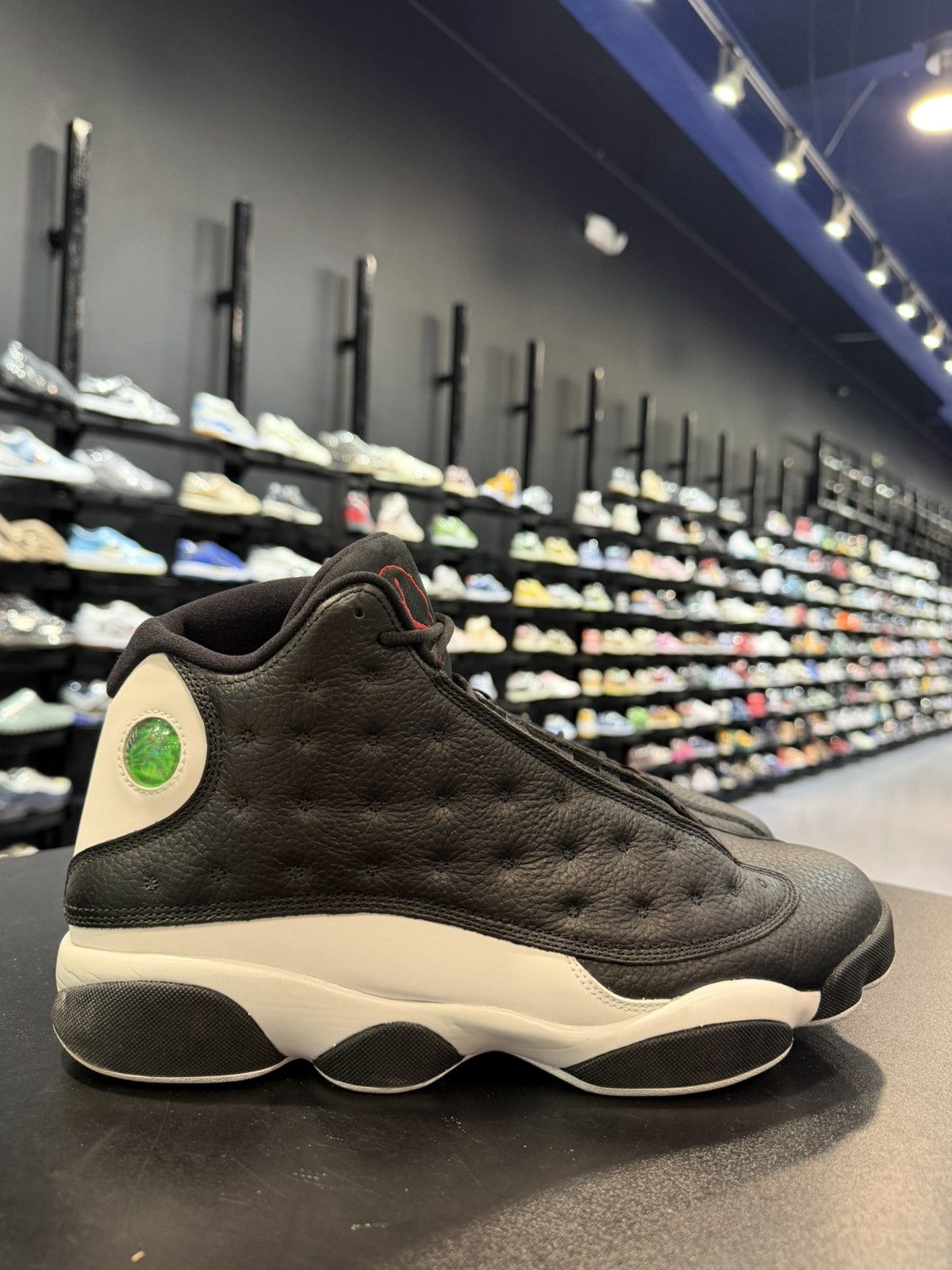 Jordan Brand Size 13 - Jordan 13 Retro Reverse He Got Game Size US 13 / EU 46 - 3 Thumbnail