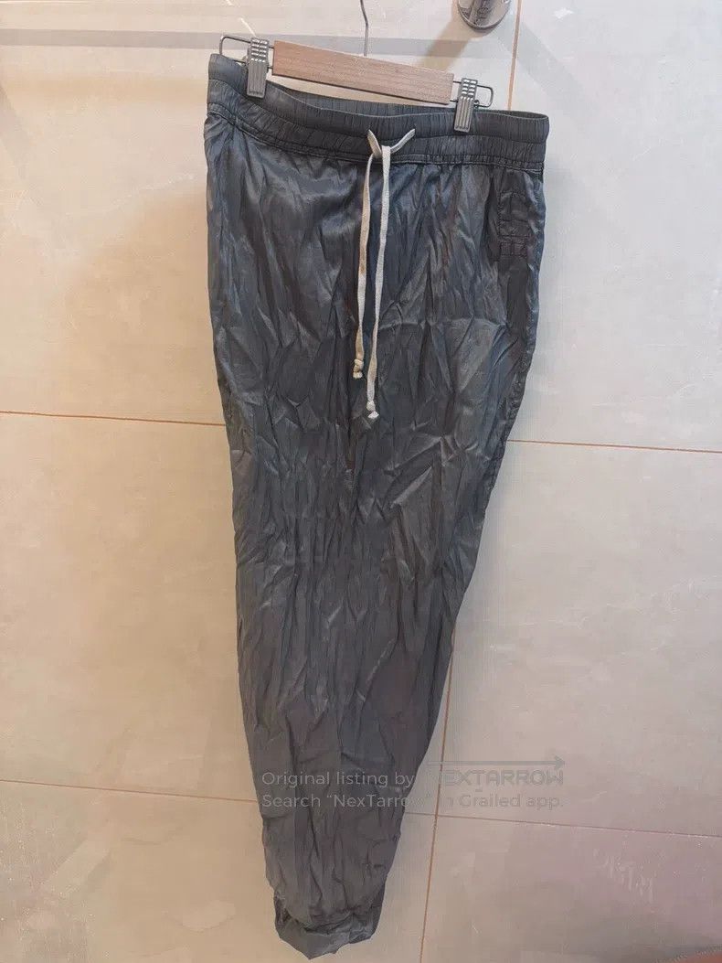 Rick Owens Rick Owens size m Extra Long Half Skirt Size 24" / US 00 / IT 34 - 1 Thumbnail
