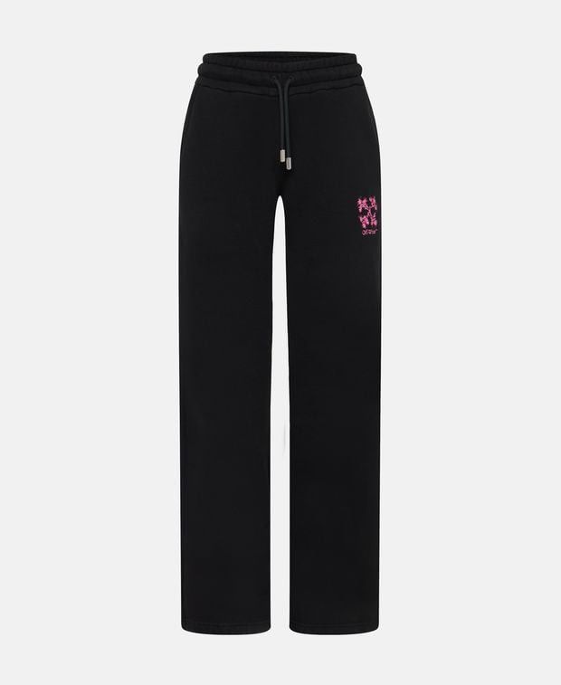 Off-White Sweatpants Size 26" / US 2 / IT 38 - 1 Thumbnail