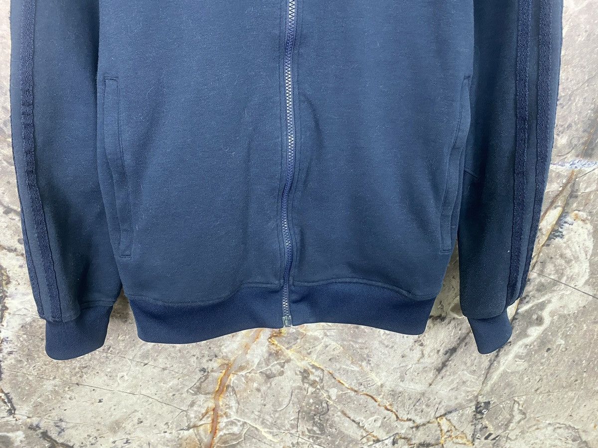 Adidas × Vintage Adidas Firebird Track Top Jacket Original Trefoil Logo SizeM Size US M / EU 48-50 / 2 - 3 Thumbnail