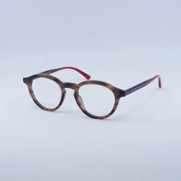 Gucci ?️ New Gucci GG1844SA 003 Sunglasses - Shiny Havana  display picture 2