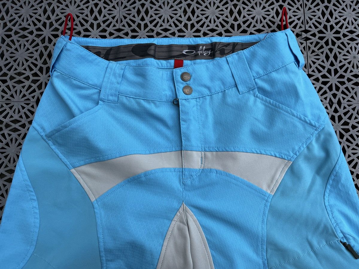 🔥Vintage OAKLEY Outdoor Gorpcore Tech Shorts