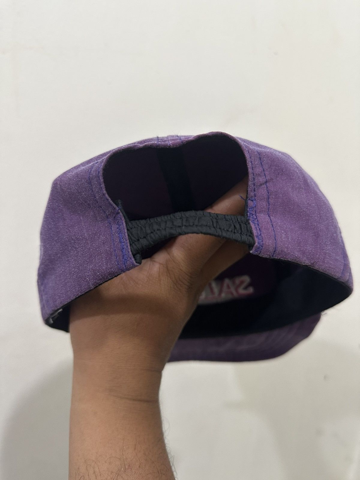 Salomon VTG Salomon Hat Size ONE SIZE - 4 Thumbnail