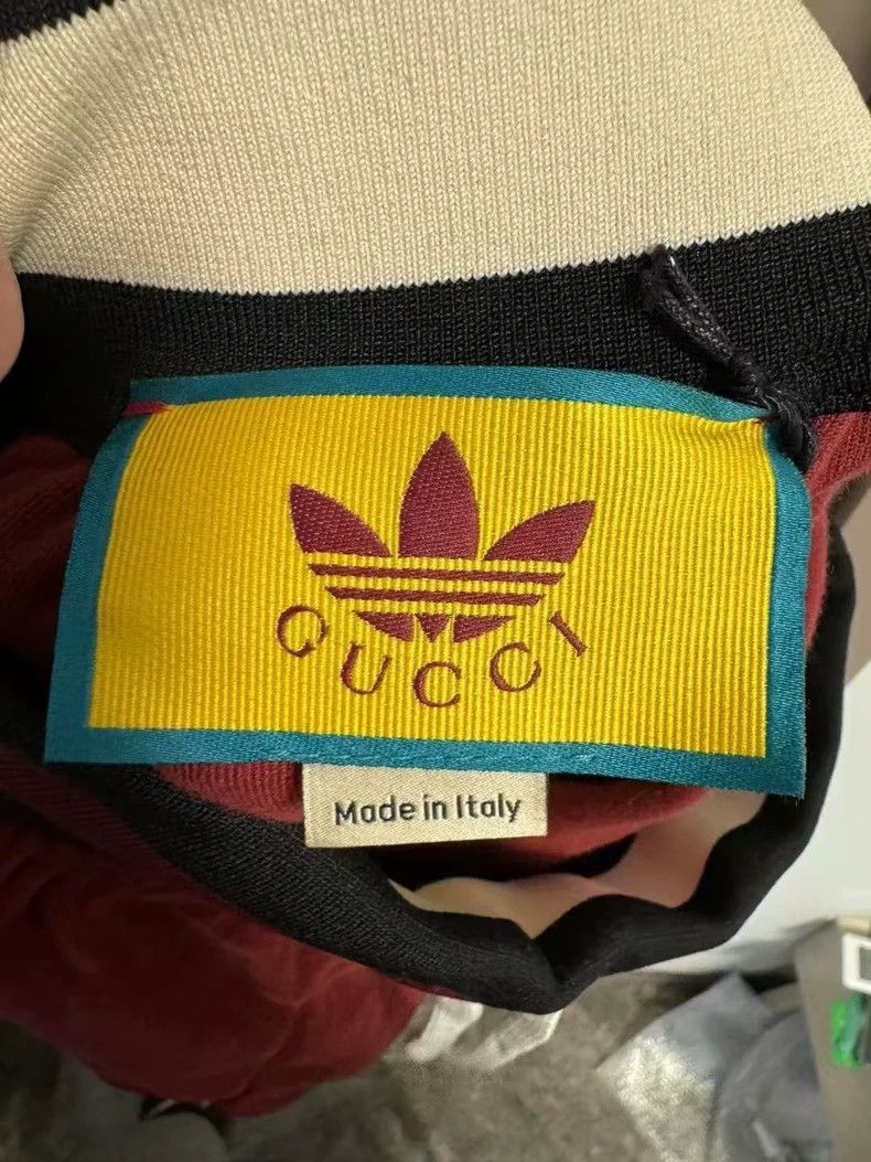 Gucci Gucci Size XS Co-branded shorts 2505-Nextarrow Size US 28 / EU 44 - 3 Thumbnail