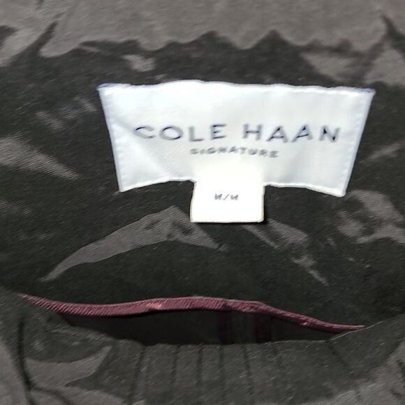 Cole Haan Cole Haan Signature Embellished Hooded Cinched Pocketed Full Size M / US 6-8 / IT 42-44 - 4 Thumbnail