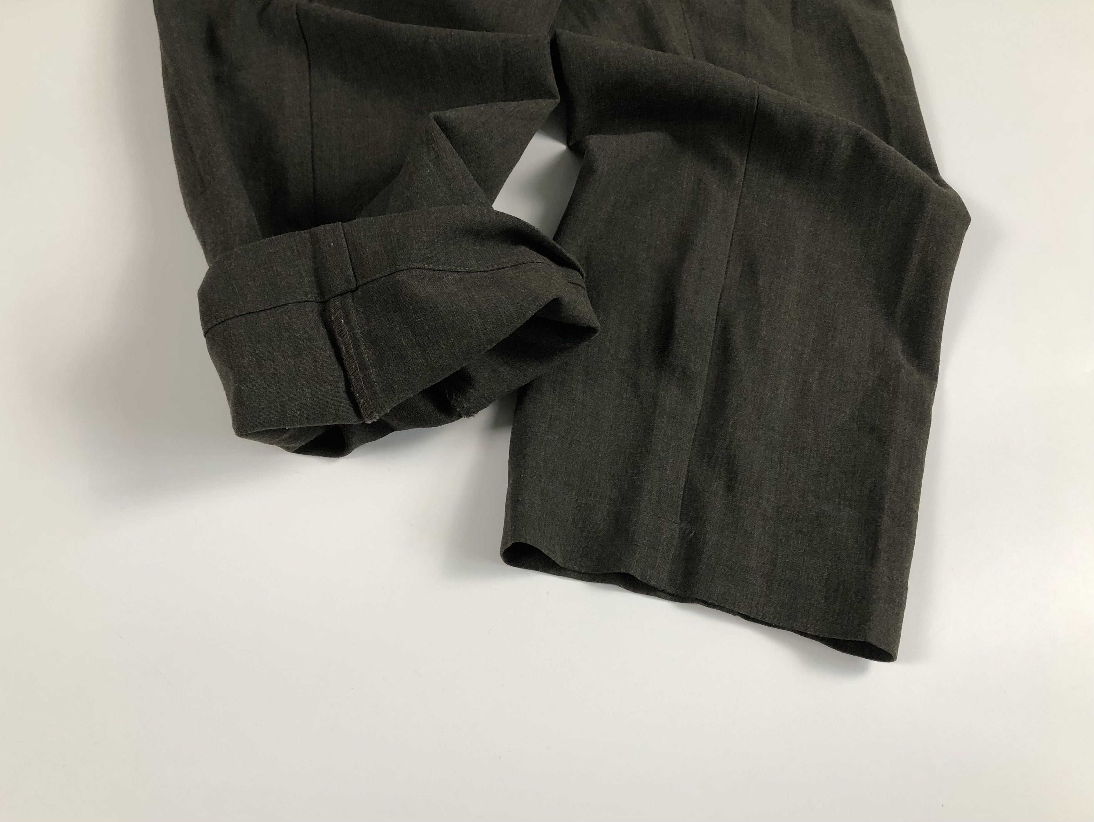 Holzweiler Holzweiler Harold Trouser Size US 38 / EU 54 - 4 Thumbnail