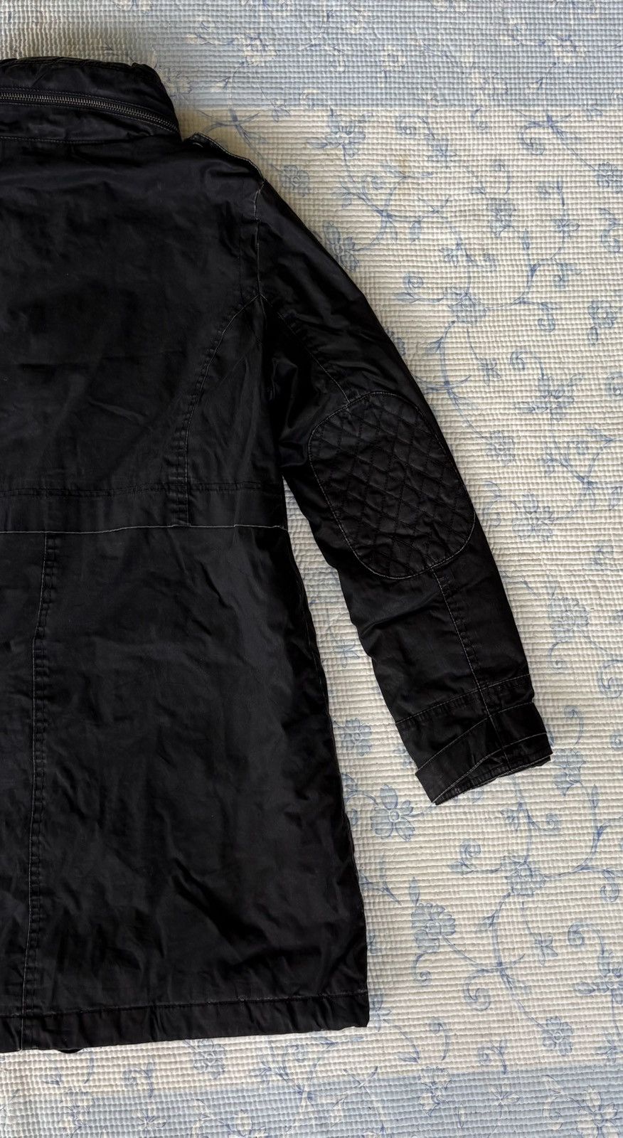 Calvin Klein Calvin Klein Parka Jacket Size US M / EU 48-50 / 2 - 9 Thumbnail