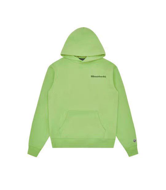 Billionaire Boys Club Billionaire Boys Club Hoodie Sweatshirt Size US L / EU 52-54 / 3 - 3 Thumbnail