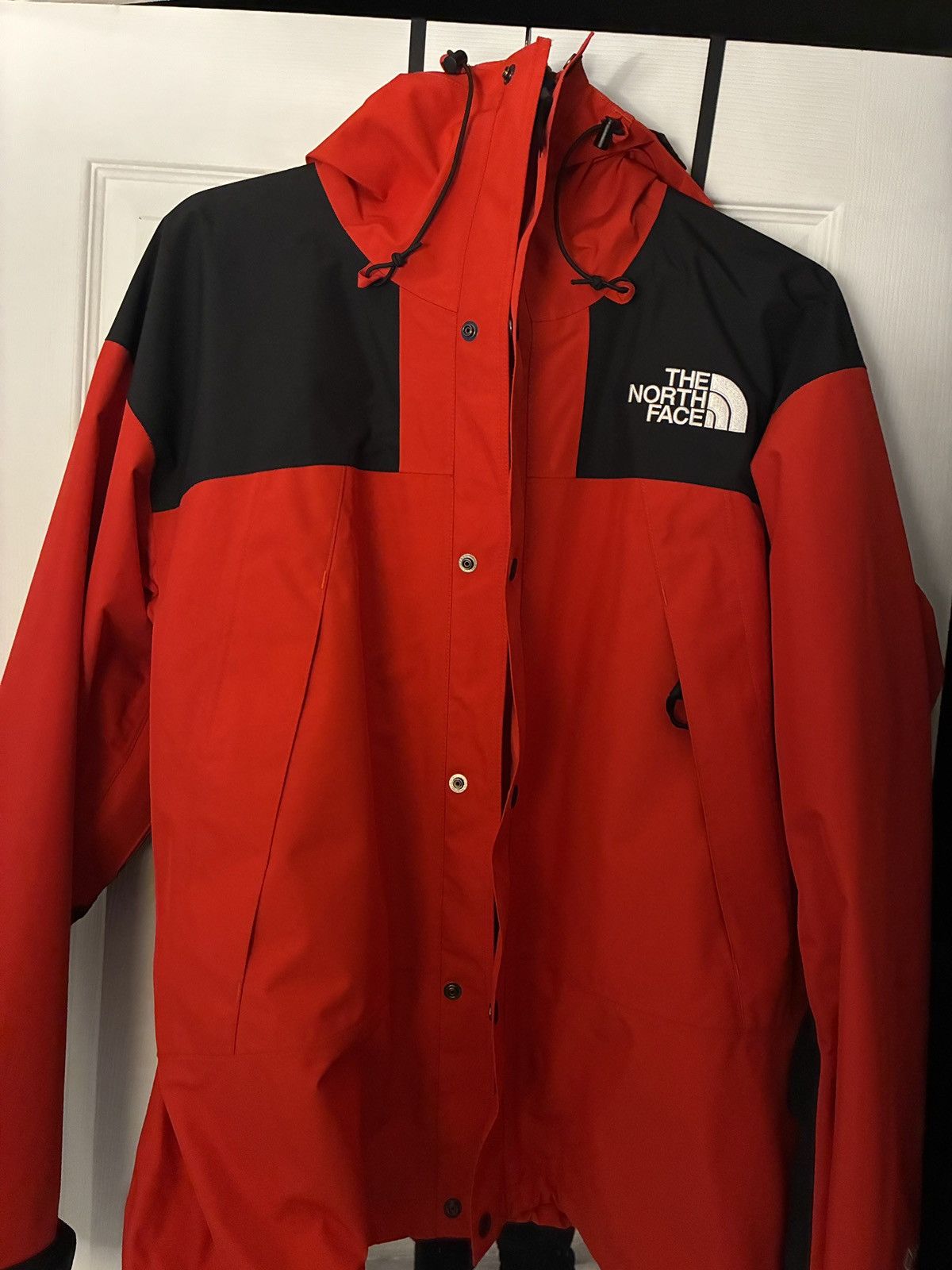The North Face Gortex north face mountain jacket Size US L / EU 52-54 / 3 - 1 Thumbnail