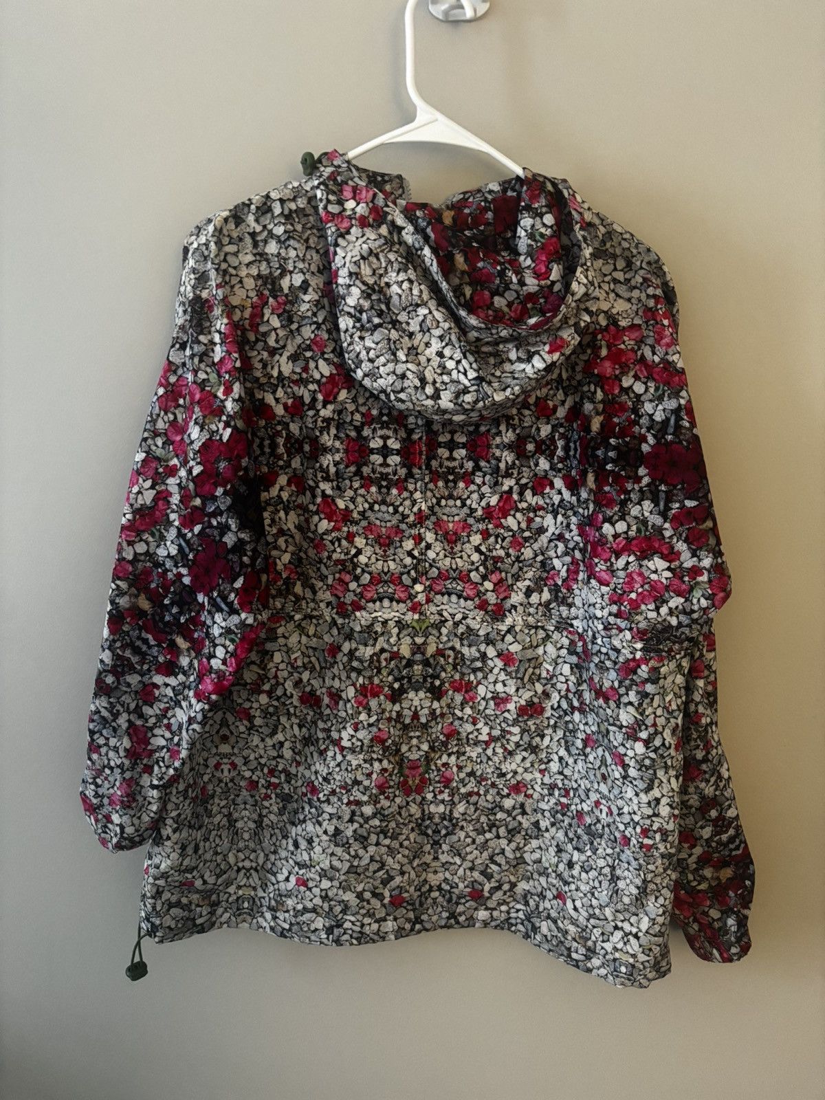 Iggy Iggy rose petal packable jacket Size US L / EU 52-54 / 3 - 3 Thumbnail