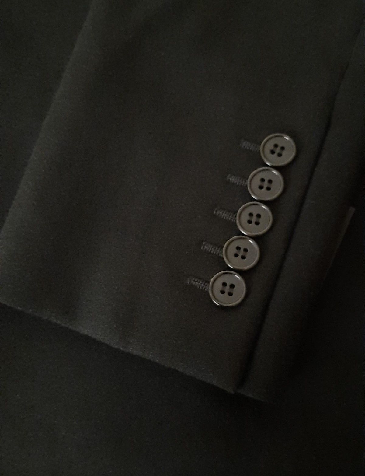 Saint Laurent Paris Saint Laurent Paris by Hedi Slimane FW16 Jacket Size 36R - 4 Thumbnail
