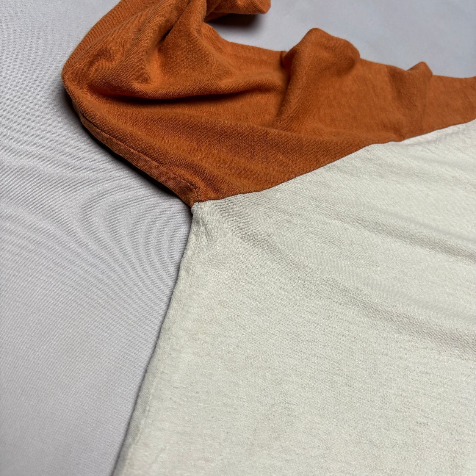 Jungmaven Jungmaven Hemp Organic Cotton Raglan Baseball Tee Shirt Size US S / EU 44-46 / 1 - 8 Thumbnail