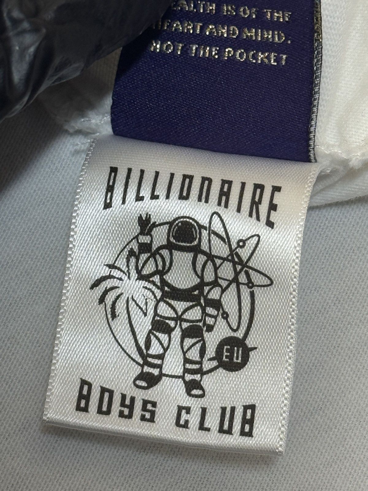 Billionaire Boys Club Billionaire Boys Club Arch Tee . Size US XL / EU 56 / 4 - 10 Thumbnail