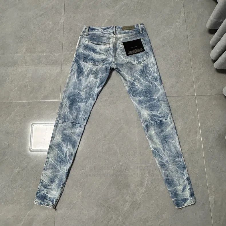 Fear of God Fear of God 5th Season Blue Jeans. Size US 31 - 2 Thumbnail