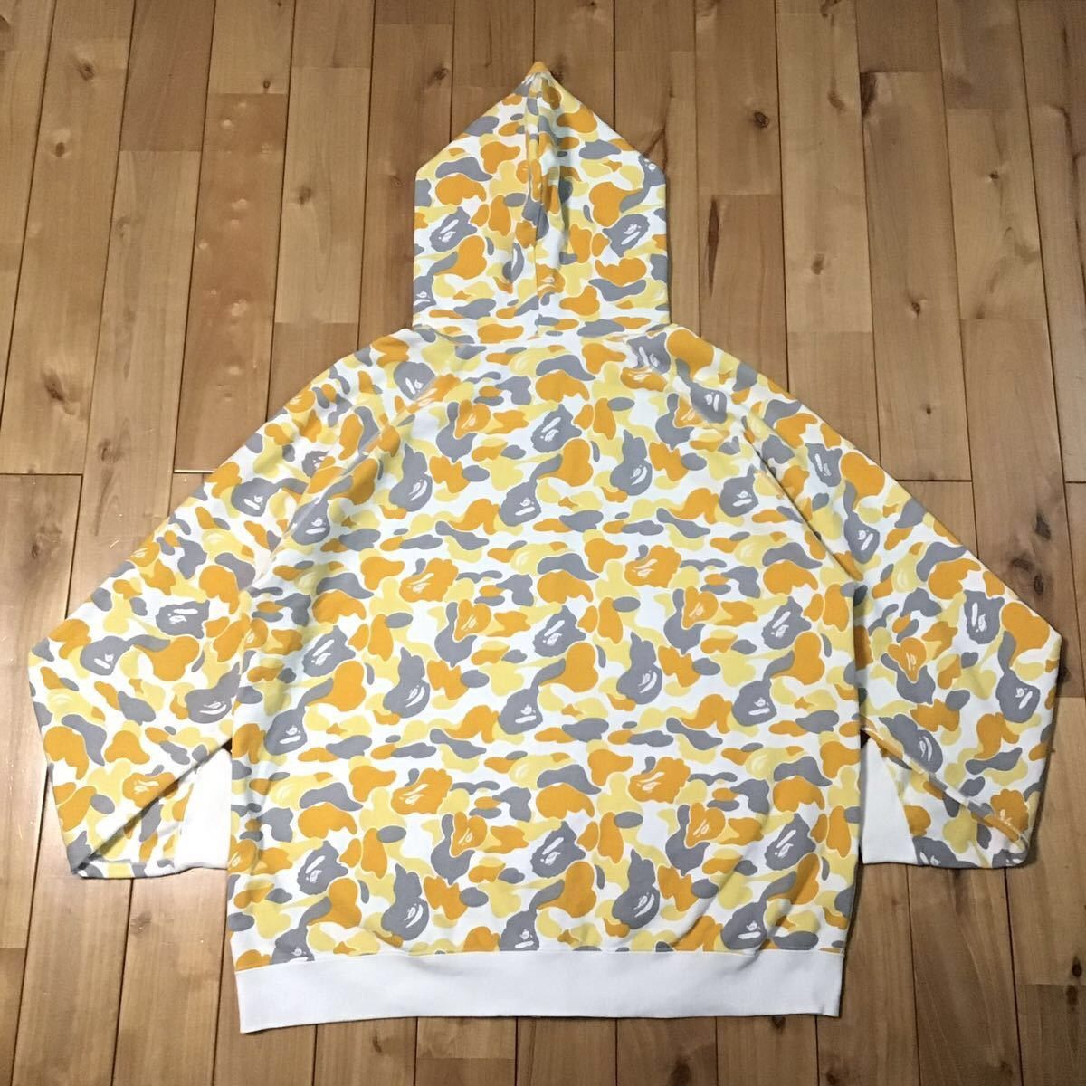 Bape 🔥Matsuyama city camo🔥 BAPE Full zip hoodie a bathing ape Size US L / EU 52-54 / 3 - 2 Thumbnail