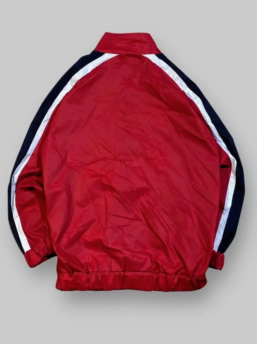 Vintage 💀🔥 COCA COLA 💥💸 Unisex Adults Y2K Racing Jacket Vintage Size US S / EU 44-46 / 1 - 2 Thumbnail