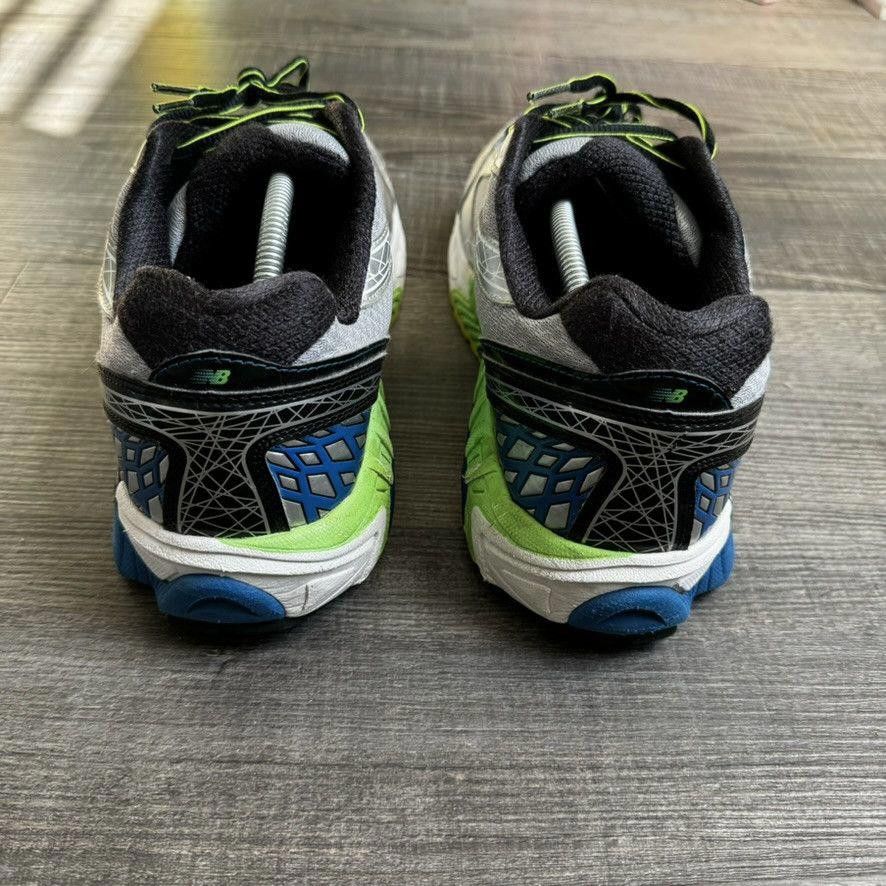 New Balance NEW BALANCE • 1340 V2 (11.5M) 2E Size US 11.5 / EU 44-45 - 7 Thumbnail