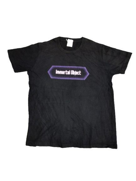 Anime Immortal Object Tee Size US L / EU 52-54 / 3 - 1 Thumbnail