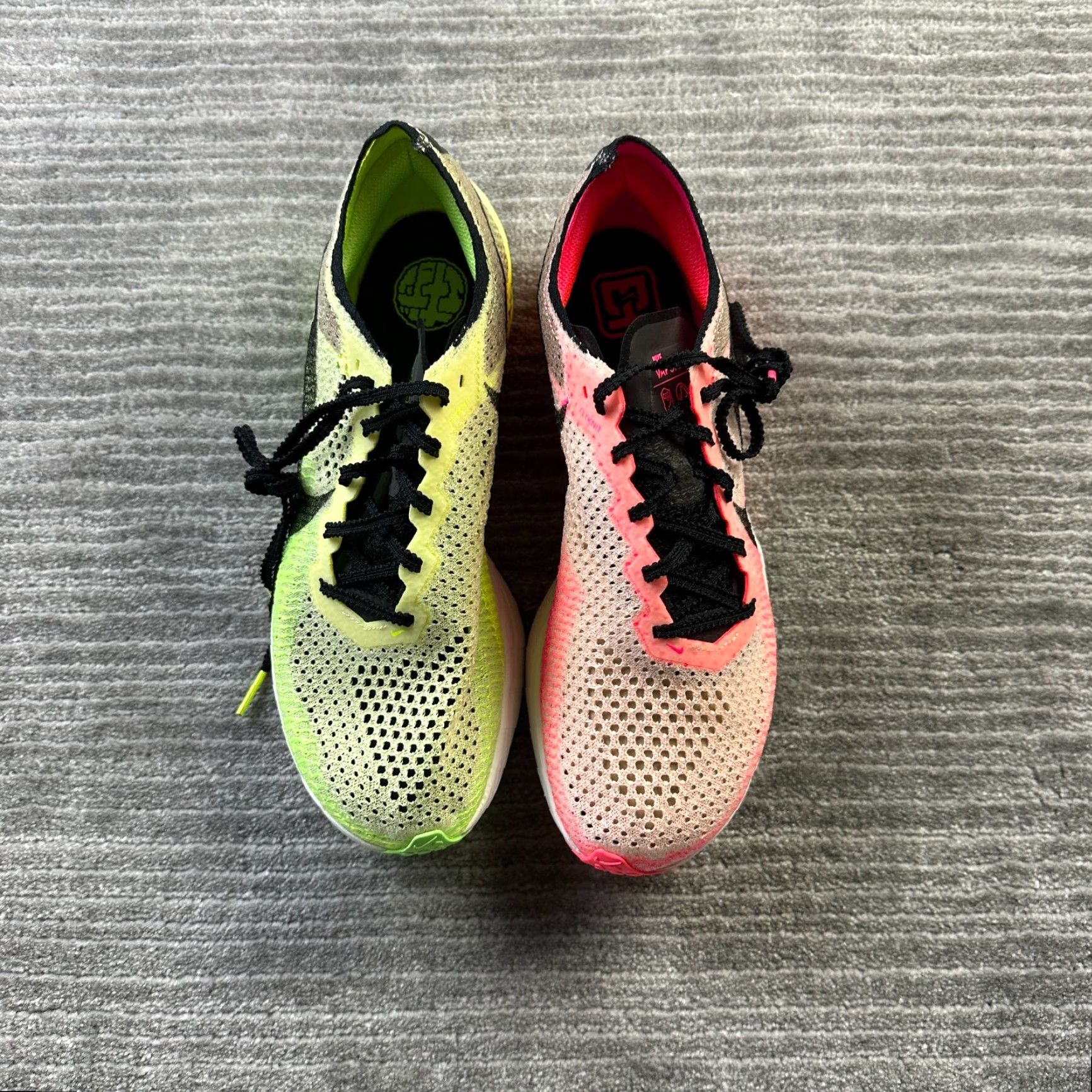 Nike Nike ZoomX Vaporfly Next% 3 FK Ekiden Zoom Pack Green FQ8109-331 Men’s Size 8 Nike ZoomX VaporFly Next% 3 Sneaker Green Size ONE SIZE - 3 Thumbnail