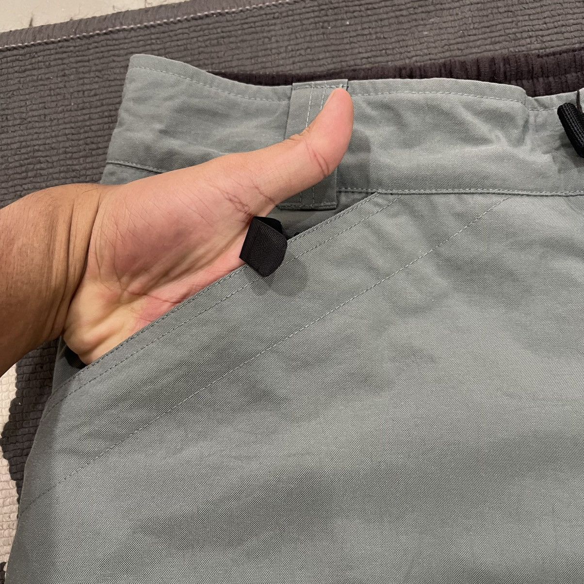 Nike × Nike ACG × Vintage Vintage NIKE ACG Pants Size US 34 / EU 50 - 13 Thumbnail