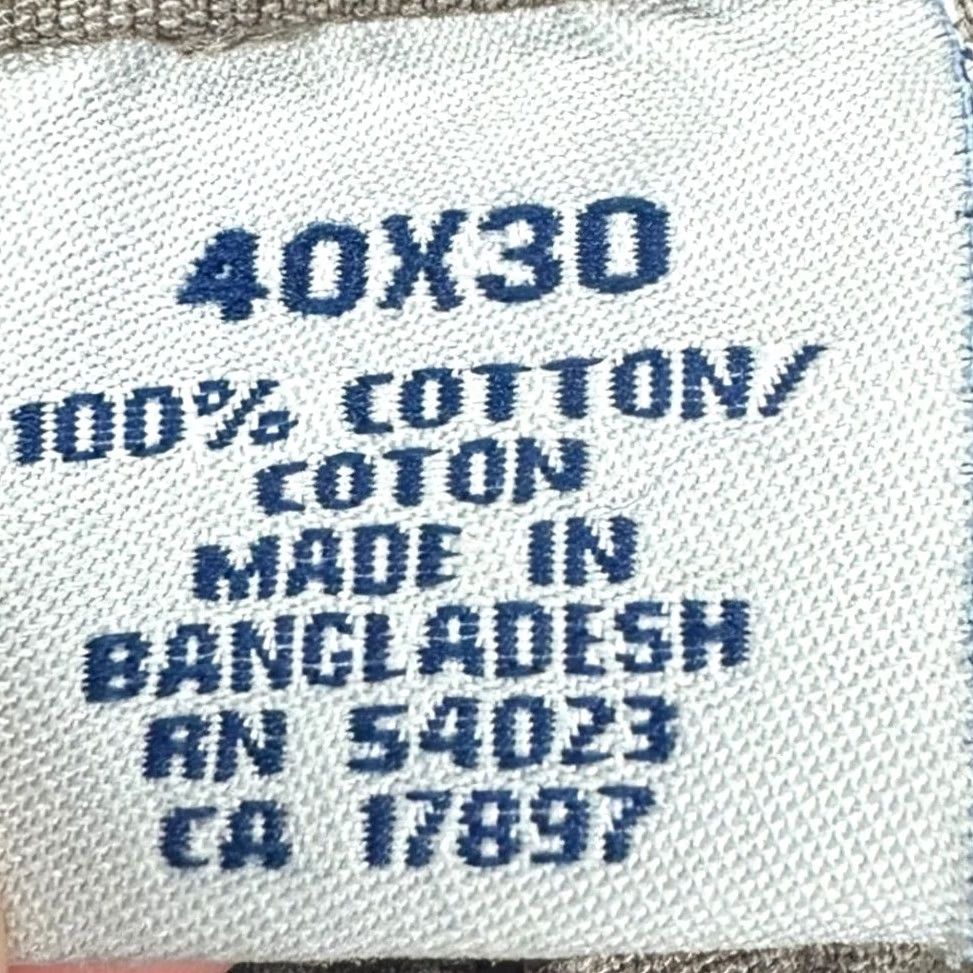 Old Navy VINTAGE No Size US 40 / EU 56 - 5 Thumbnail
