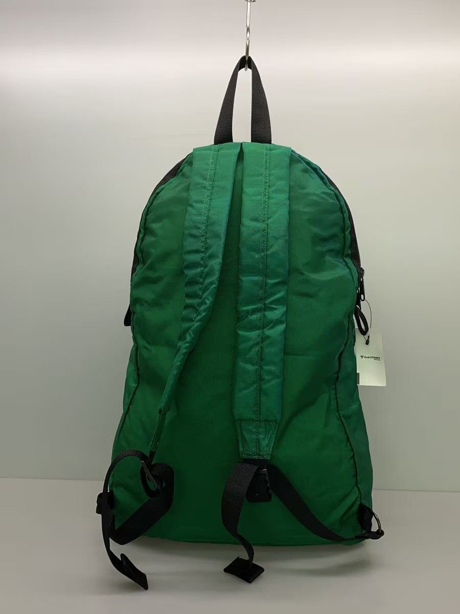 Comme des Garcons × Comme des Garcons Homme Patch Logo Backpack Size ONE SIZE - 3 Thumbnail