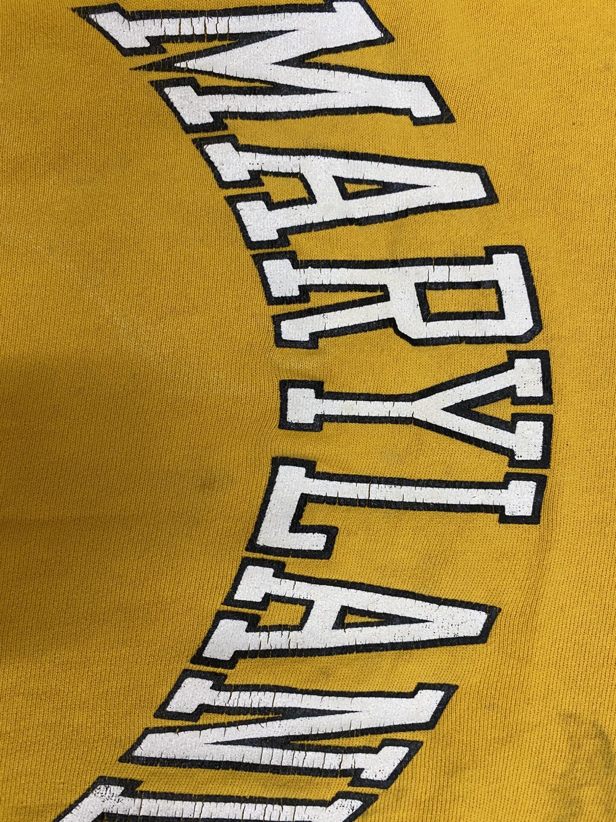 Champion Vtg Champion Sweatshirt ( Reverse weave ) Made In Usa Size US M / EU 48-50 / 2 - 13 Thumbnail