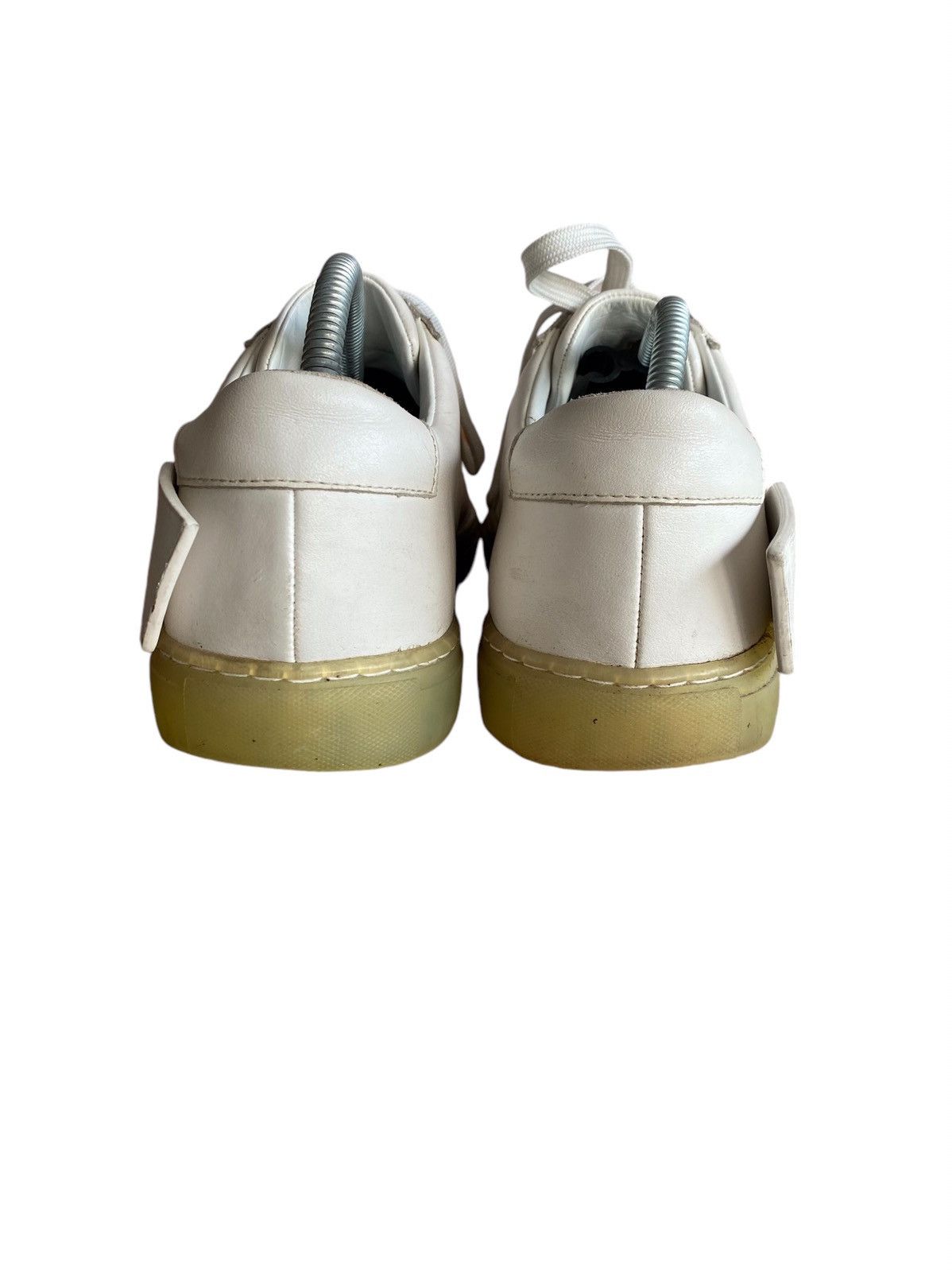 A-COLD-WALL* × Samuel Ross Archive A Cold Wall by Samuel Ross shoes Size US 9 / EU 42 - 6 Thumbnail