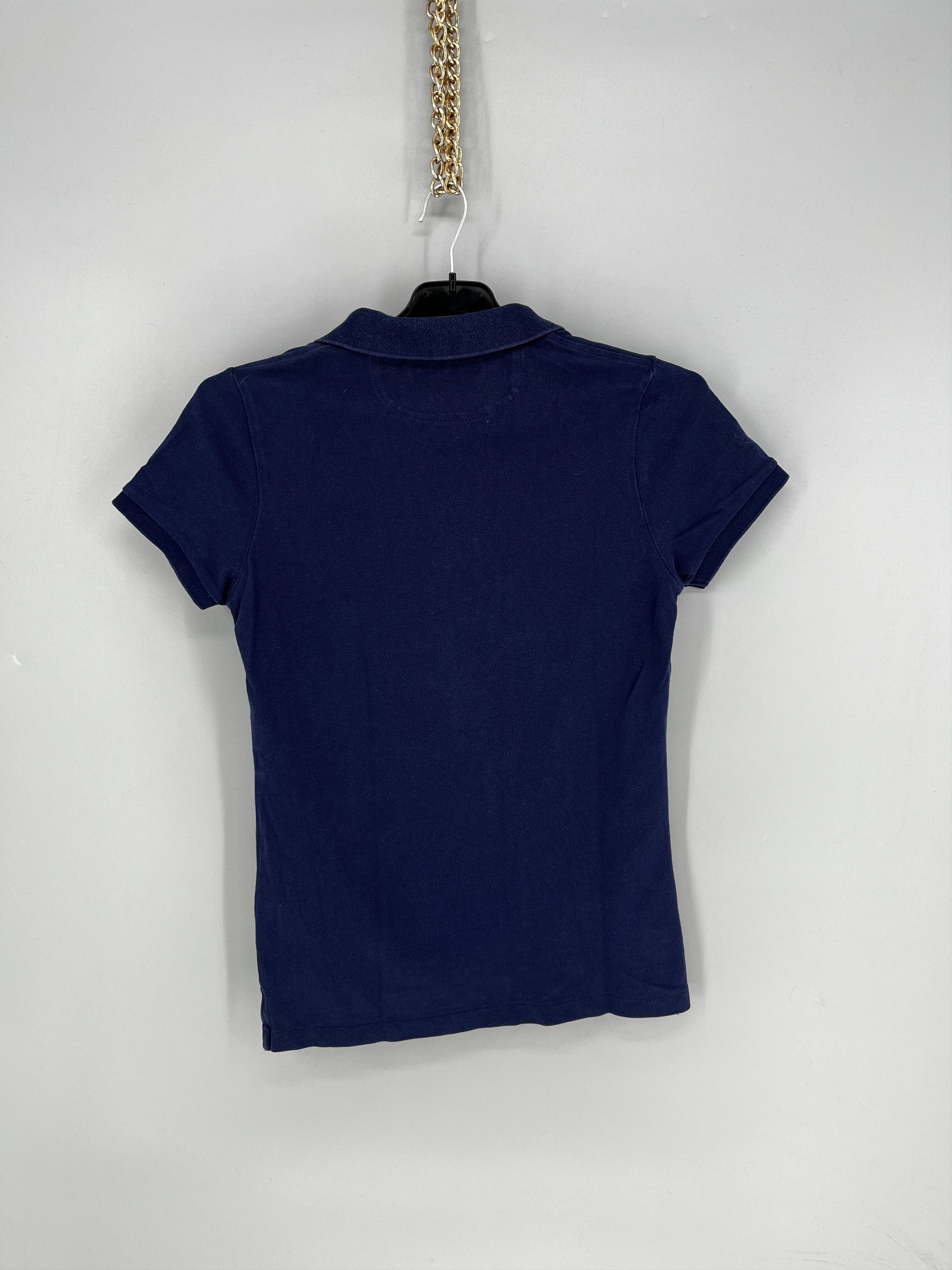Polo Ralph Lauren Women’s Vintage 00s T-Shirt Polo Ralph Lauren Sport Size M / US 6-8 / IT 42-44 - 9 Thumbnail