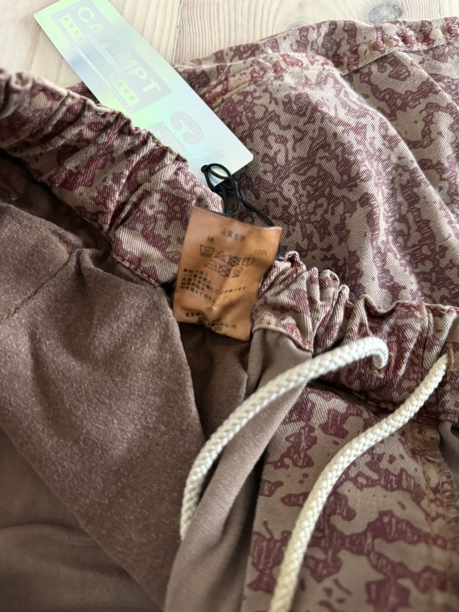 Cav Empt Cav Empt Beach Pants Size US 36 / EU 52 - 6 Thumbnail