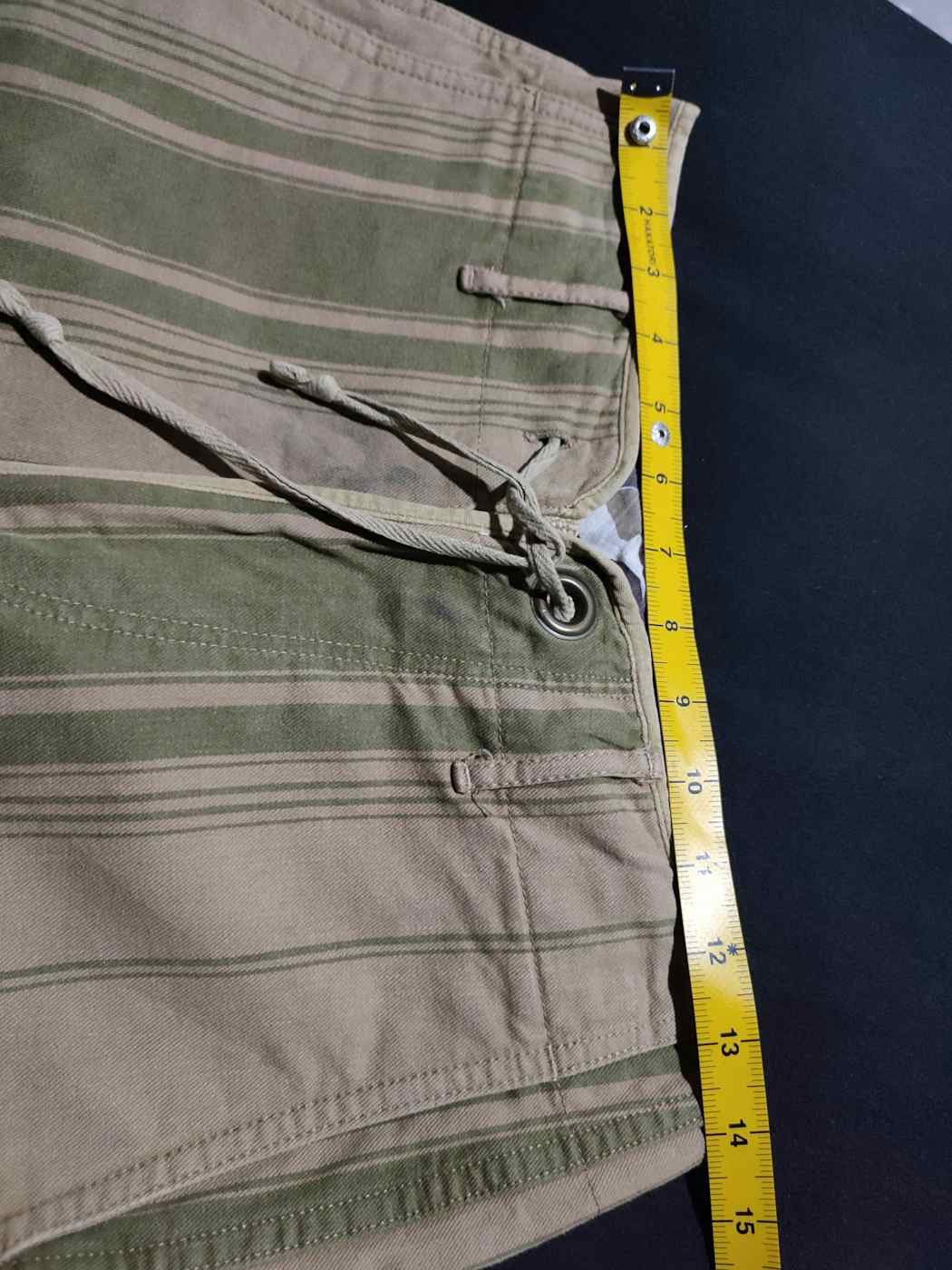 Kapital Kapital Japan Short Pants Size US 28 / EU 44 - 13 Thumbnail