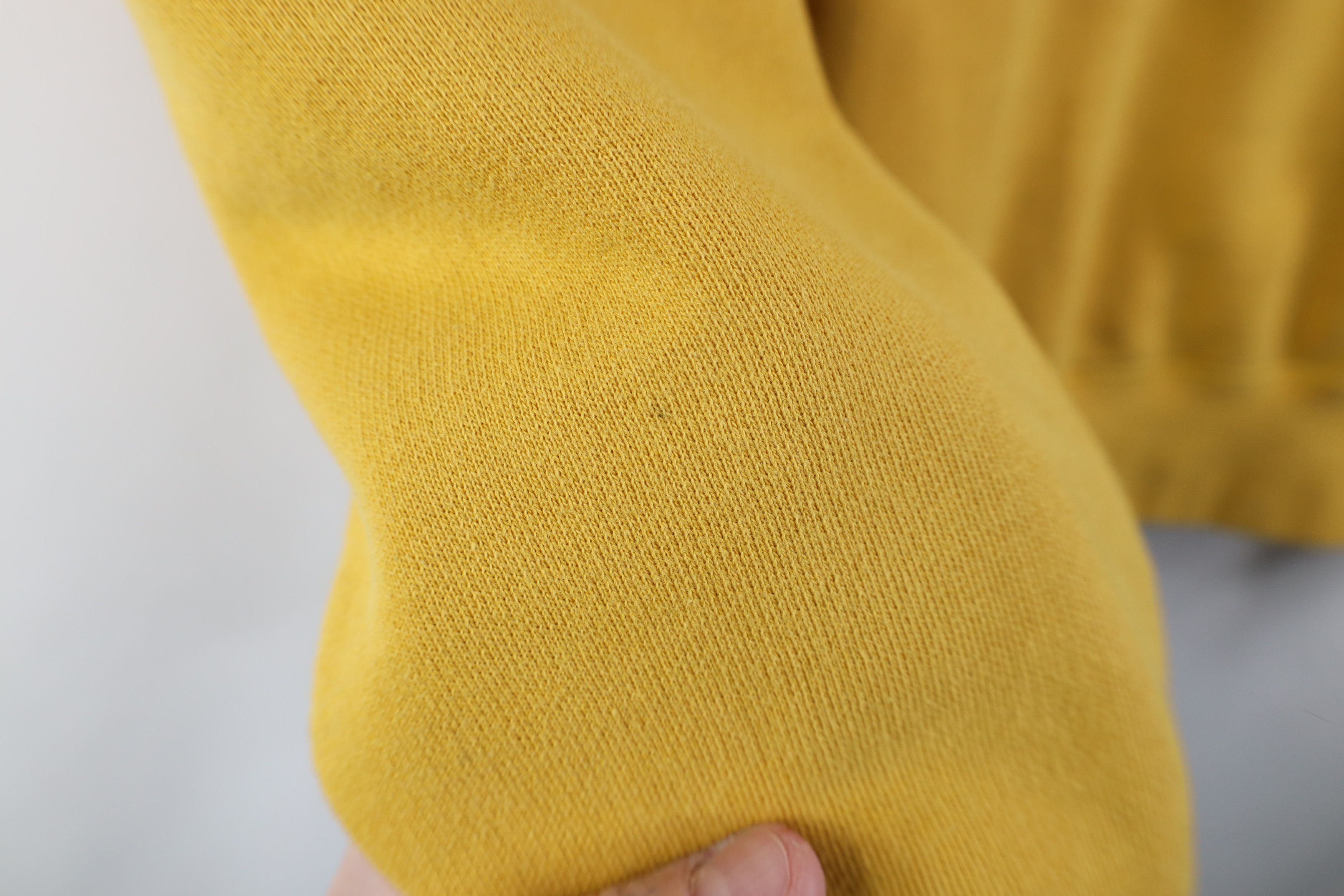 Polo Ralph Lauren Vintage Y2K Ralph Lauren Block Letter Hoodie Sweatshirt Size US L / EU 52-54 / 3 - 9 Thumbnail