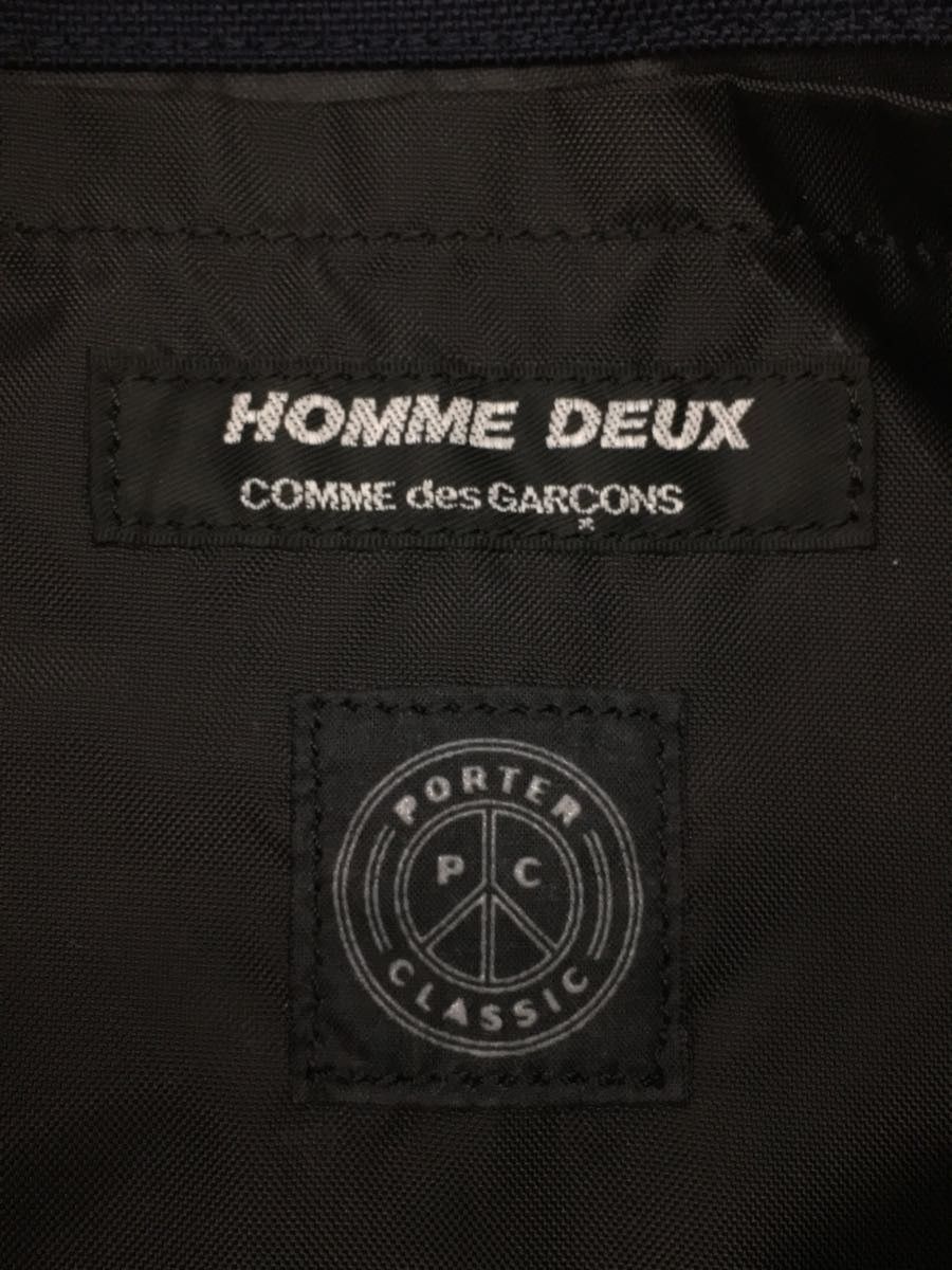 Comme des Garcons Homme Deux CDG /Porter Classic Tote Size ONE SIZE - 3 Thumbnail