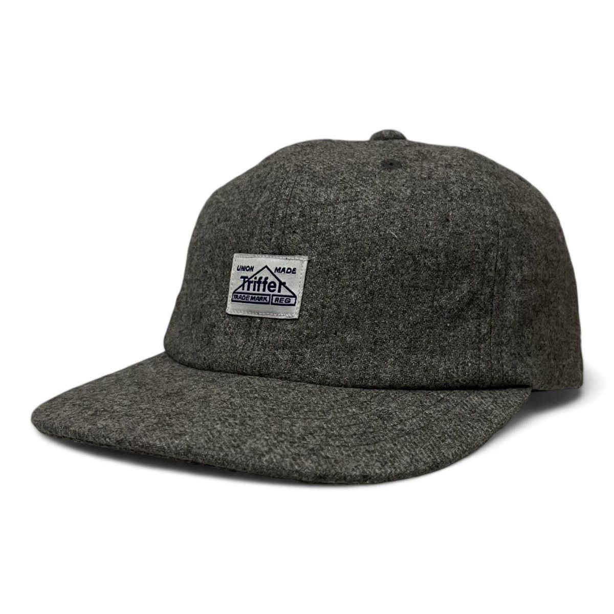 Other union made triffer 6 panel Size ONE SIZE - 3 Thumbnail