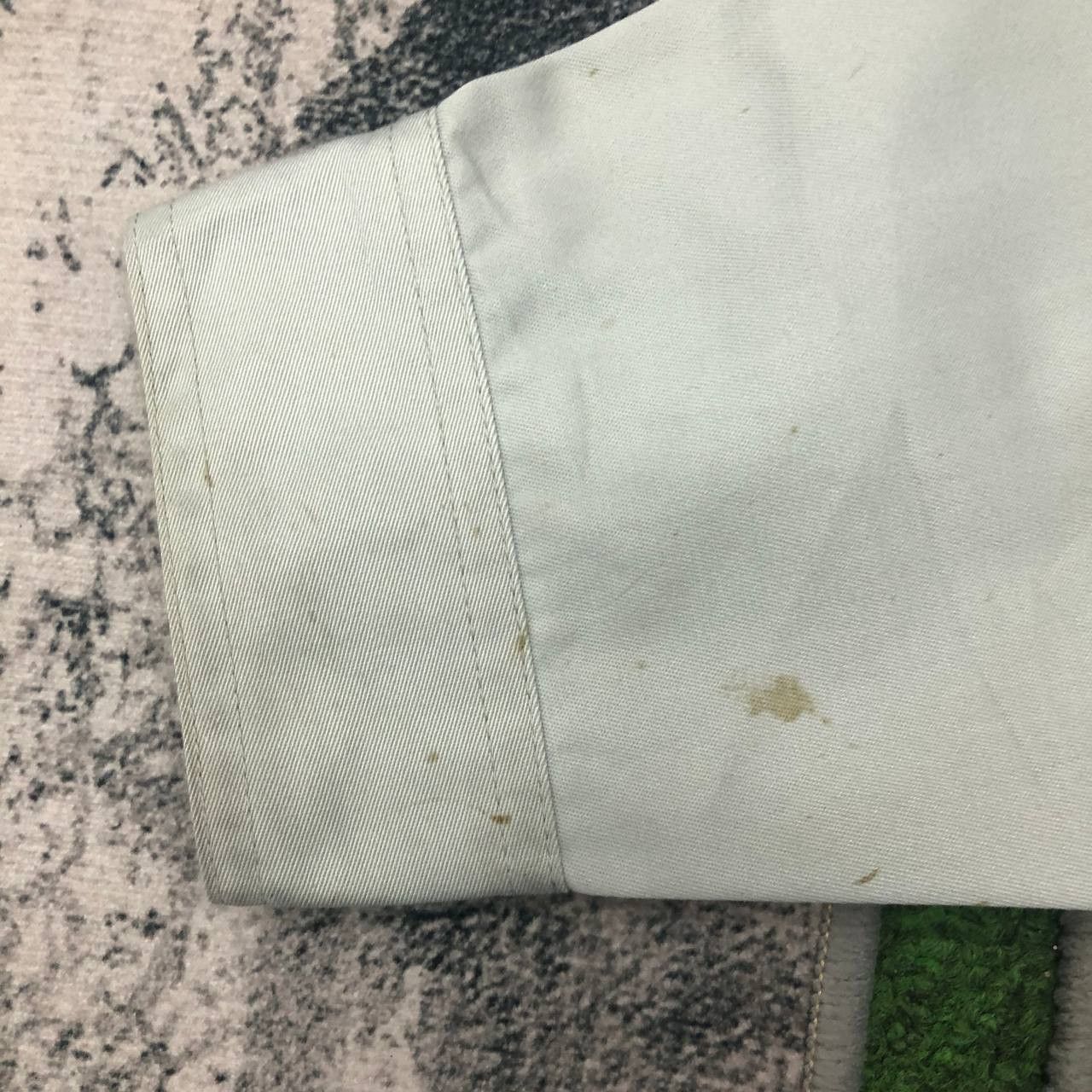 Other Y664 MITSUBISHI WORK JACKETS Size US L / EU 52-54 / 3 - 9 Thumbnail