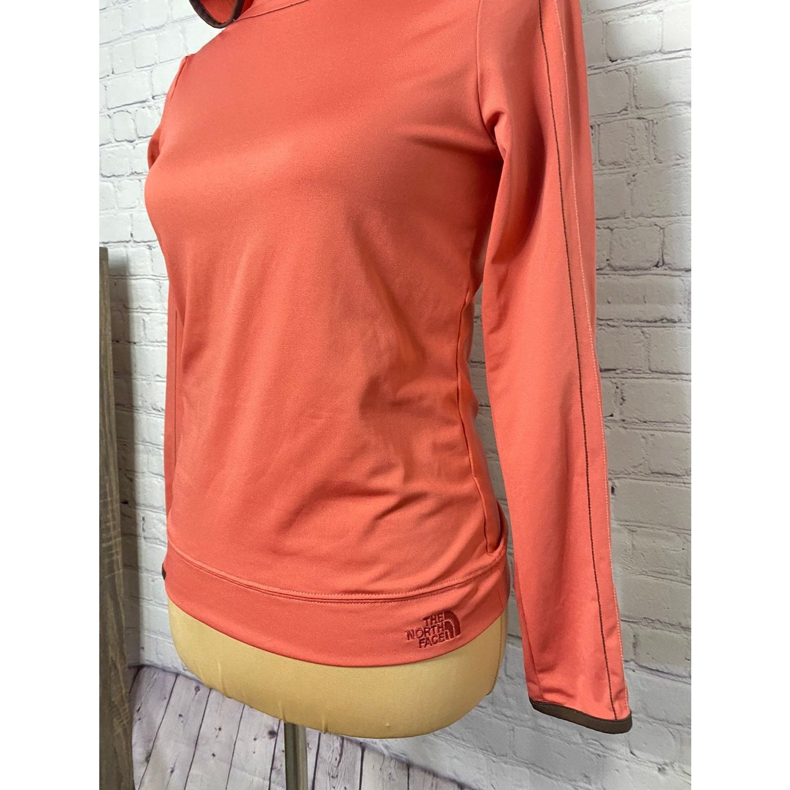 The North Face The north face Long Sleeve Size US XS / EU 42 / 0 - 3 Thumbnail