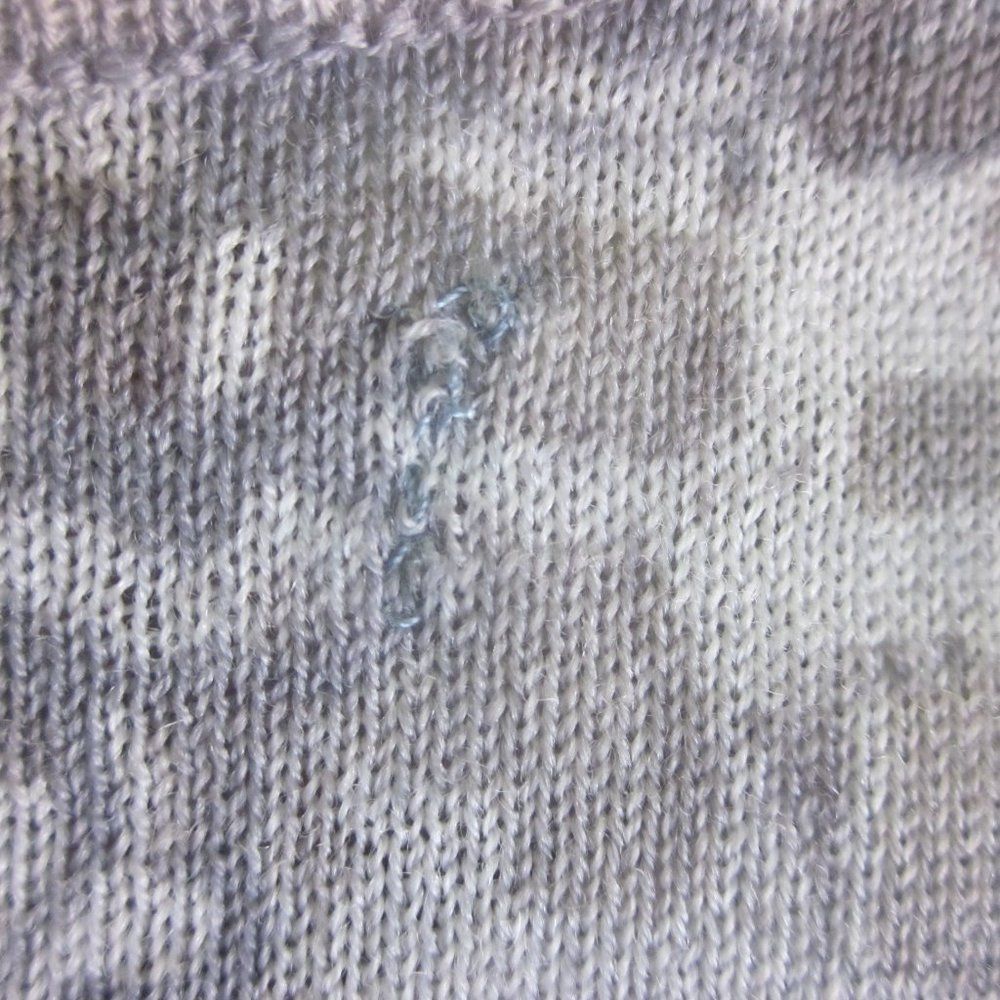 Eileen Fisher Garnet Hill Wool Pullover Sweater Size S Size S / US 4 / IT 40 - 7 Thumbnail