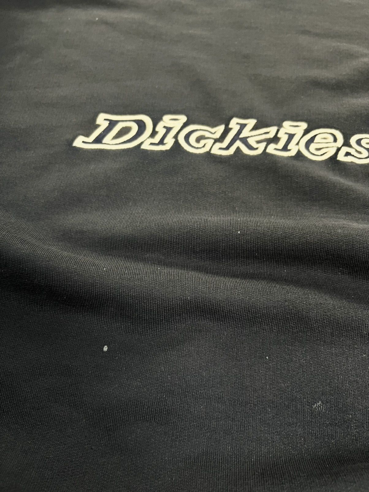 Dickies Vintage Dickies Sweatshirt 90s Y2K / Oversize Workwear L Size US L / EU 52-54 / 3 - 2 Thumbnail