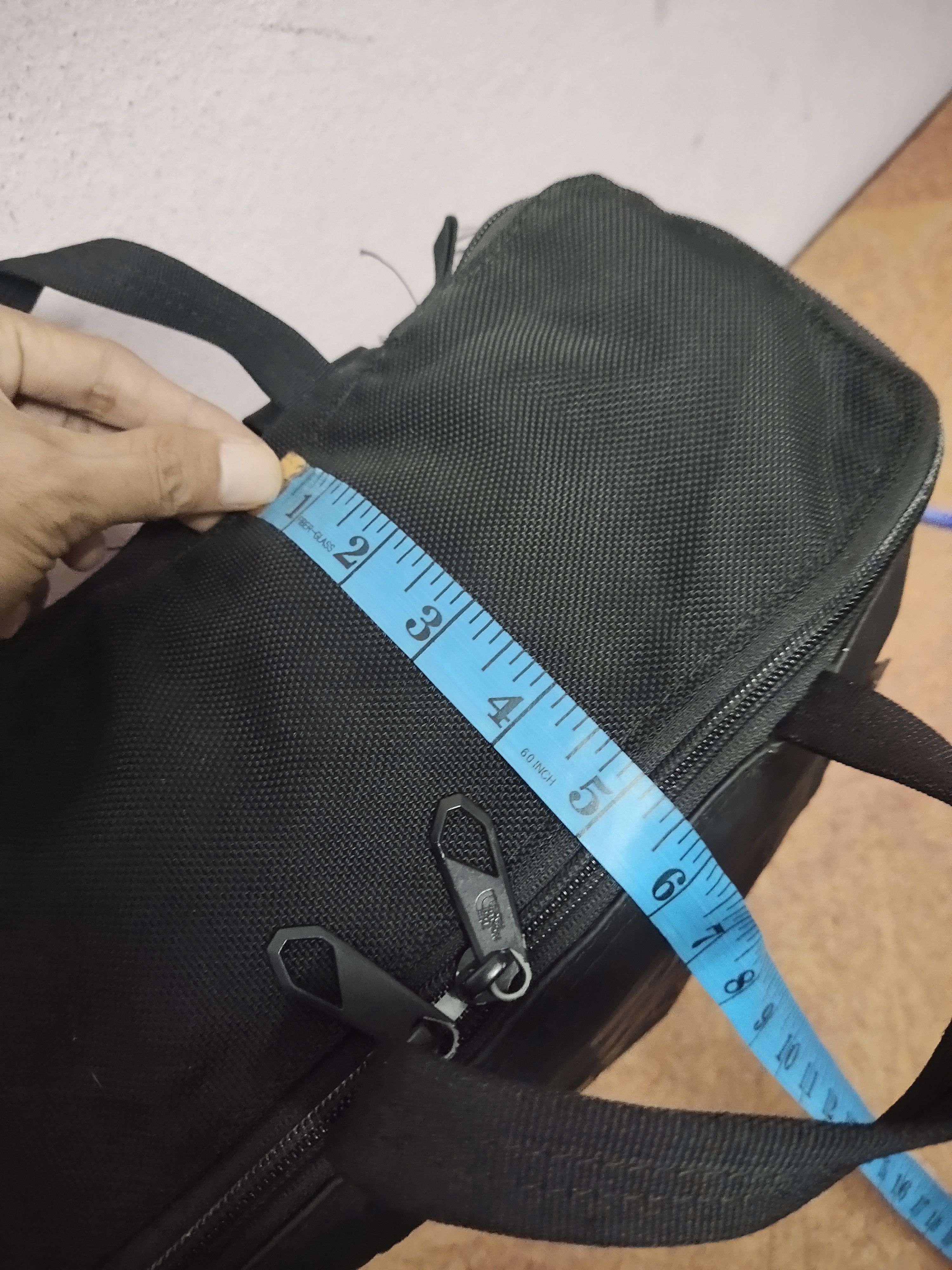 The North Face The North Face TNF Fusebox Waterproof Backpack Size ONE SIZE - 9 Thumbnail