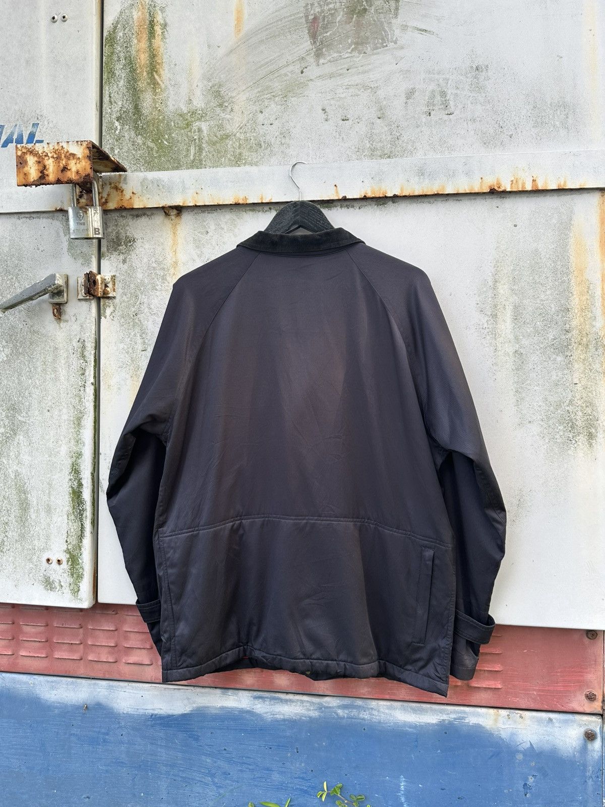 Golden Bear 👹Vintage Golden Bear Utility Jacket Size US L / EU 52-54 / 3 - 7 Thumbnail