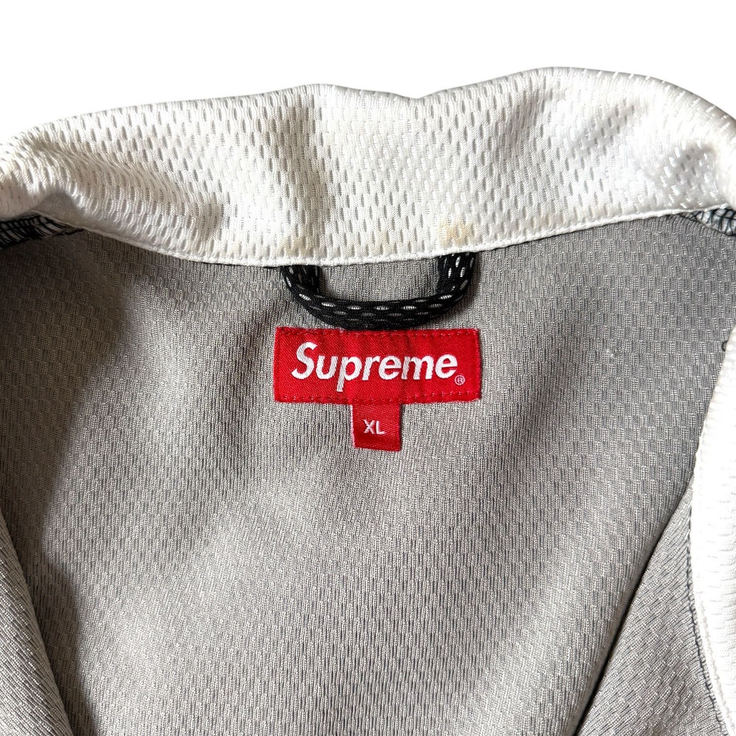 Supreme Supreme 2018 Mesh Bonded Matching Tracksuit Mens XL - Preppy Size US XL / EU 56 / 4 - 10 Thumbnail
