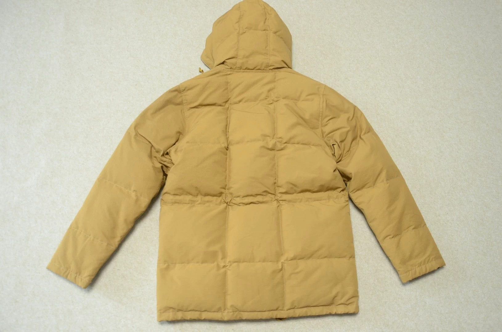 Neighborhood NBHD 14AW Oreg Khaki Down Jacket S Size US S / EU 44-46 / 1 - 6 Thumbnail