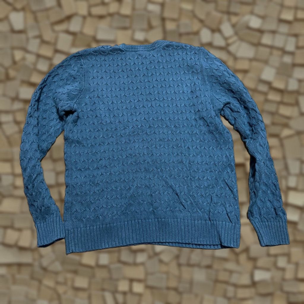 Croft & Barrow VINTAGE? No. Size L / US 10 / IT 46 - 1 Thumbnail
