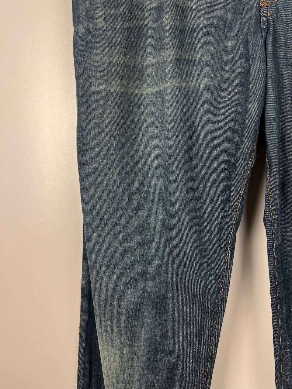 Dolce & Gabbana Dolce Gabbana vintage denim size 34 Size US 34 / EU 50 - 10 Thumbnail