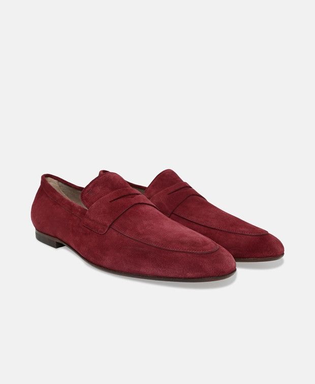 Tod's Loafers Size US 8 / EU 41 - 1 Thumbnail